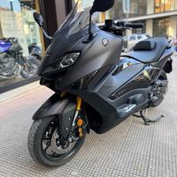 Yamaha TMAX 560 Tech Max 2024 km 6.200