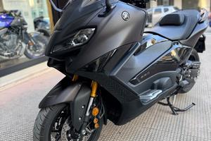 Yamaha TMAX 560 Tech Max 2024 km 6.200