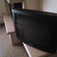 Televisore THOMSON blackpearl