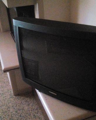 Televisore THOMSON blackpearl