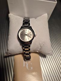 orologio donna B&G luxury