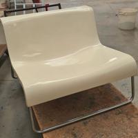 POLTRONA FORM KARTELL NUOVA