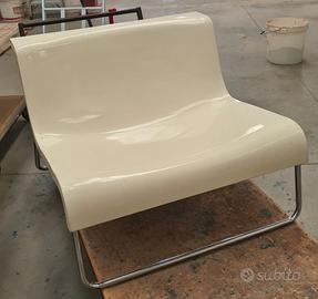 POLTRONA FORM KARTELL NUOVA