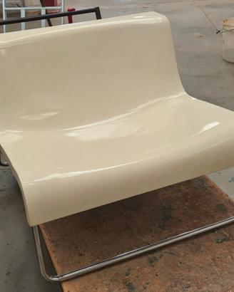 POLTRONA FORM KARTELL NUOVA