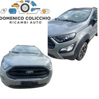 RICAMBI USATI FORD ECOSPORT 1.0 benzina