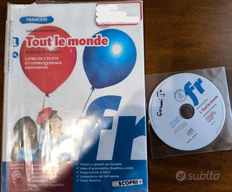 Tout Le Monde 1 - Francese
