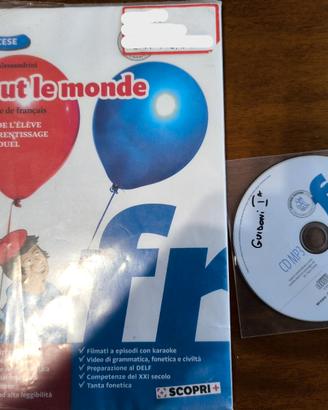 Tout Le Monde 1 - Francese