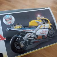 Italeri Honda Nsr 500 Valentino Rossi 
