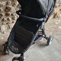 PASSEGGINO BABY JOGGER