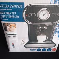 macchina caffè 