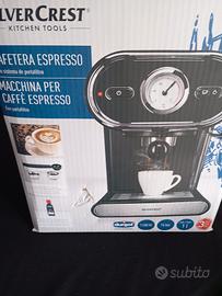 macchina caffè 