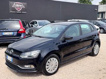 Volkswagen Polo 1.0 Benzina 75cv - 2016 Euro 6