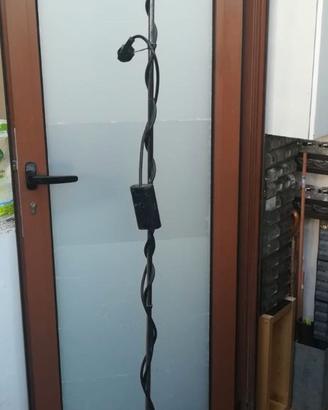 Piantana design anni 80