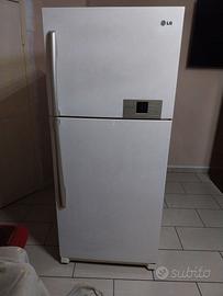 Frigo LG