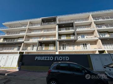 Appartamento nuovo arredato