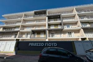 Appartamento nuovo arredato