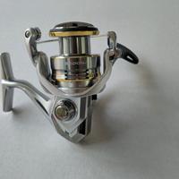 Shimano Sedona 3000HG FJ Canna Jatsui Squid Hunter