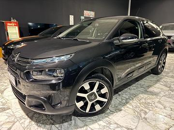 Citroen C4 Cactus BlueHDi 100 S&S Shine