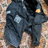 Coprigambe TUCANO TERMOSCUD R155N