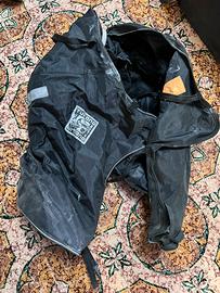 Coprigambe TUCANO TERMOSCUD R155N