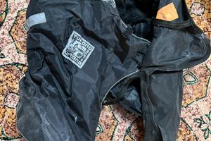 Coprigambe TUCANO TERMOSCUD R155N