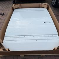 Portellone scorrevole Mercedes sprinter  h 2.18