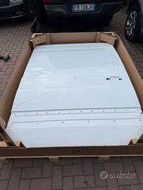 Portellone scorrevole Mercedes sprinter  h 2.18
