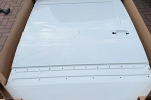 Portellone scorrevole Mercedes sprinter  h 2.18