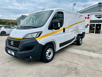 FIAT DUCATO 2.2 - L1H1 - 2021 EURO 6 ***INCIDENTAT