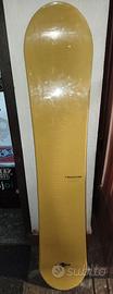 Tavola snowboard