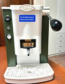 Faber Slot Plast Mini  , Centro Revisioni 