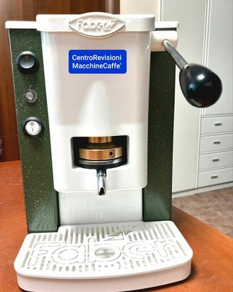 Faber Slot Plast Mini  , Centro Revisioni 