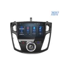 RADIO GPS ANDROID 10 PER FORD FOCUS 12-17
