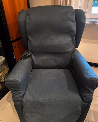 Poltrona elettrica Spazio Relax