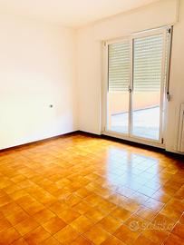 Ampio Trilocale con splendido terrazzo