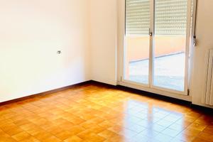 Ampio Trilocale con splendido terrazzo