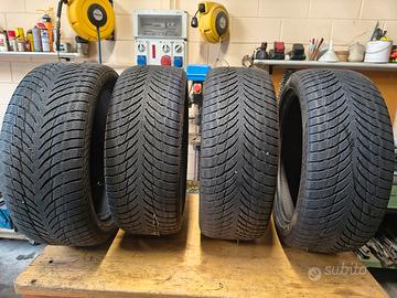 Gomme invernali 