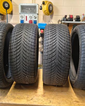 Gomme invernali 