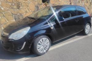 Opel  corsa