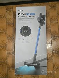 aspirapolvere senza fili MOKA  S4