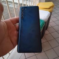 Motorola edge x ricambi