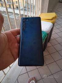 Motorola edge x ricambi