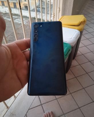 Motorola edge x ricambi