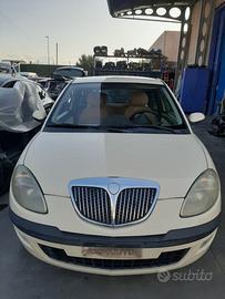 Ricambi per LANCIA Y