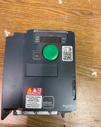 Inverter Schneider A 320