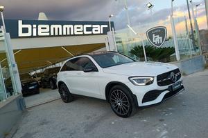 MERCEDES-BENZ GLC 300 d 4Matic Premium Plus i.e