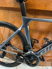 Bici corsa giant propel