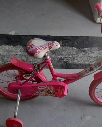 Bici per Bambina