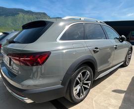 AUDI A4 allroad 2ª serie - 2020