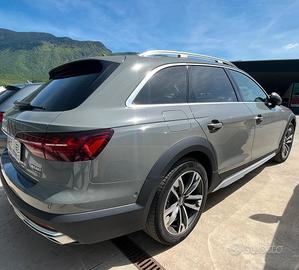 AUDI A4 allroad 2ª serie - 2020